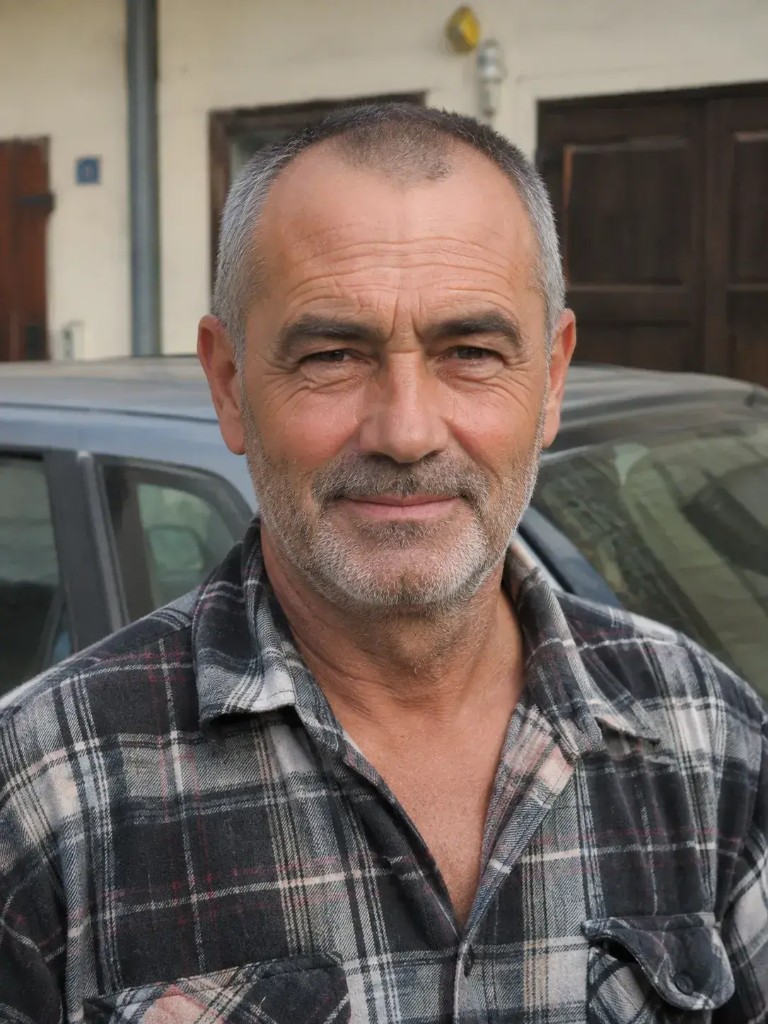 Luca Ferraro — Verona, Cliente verificato